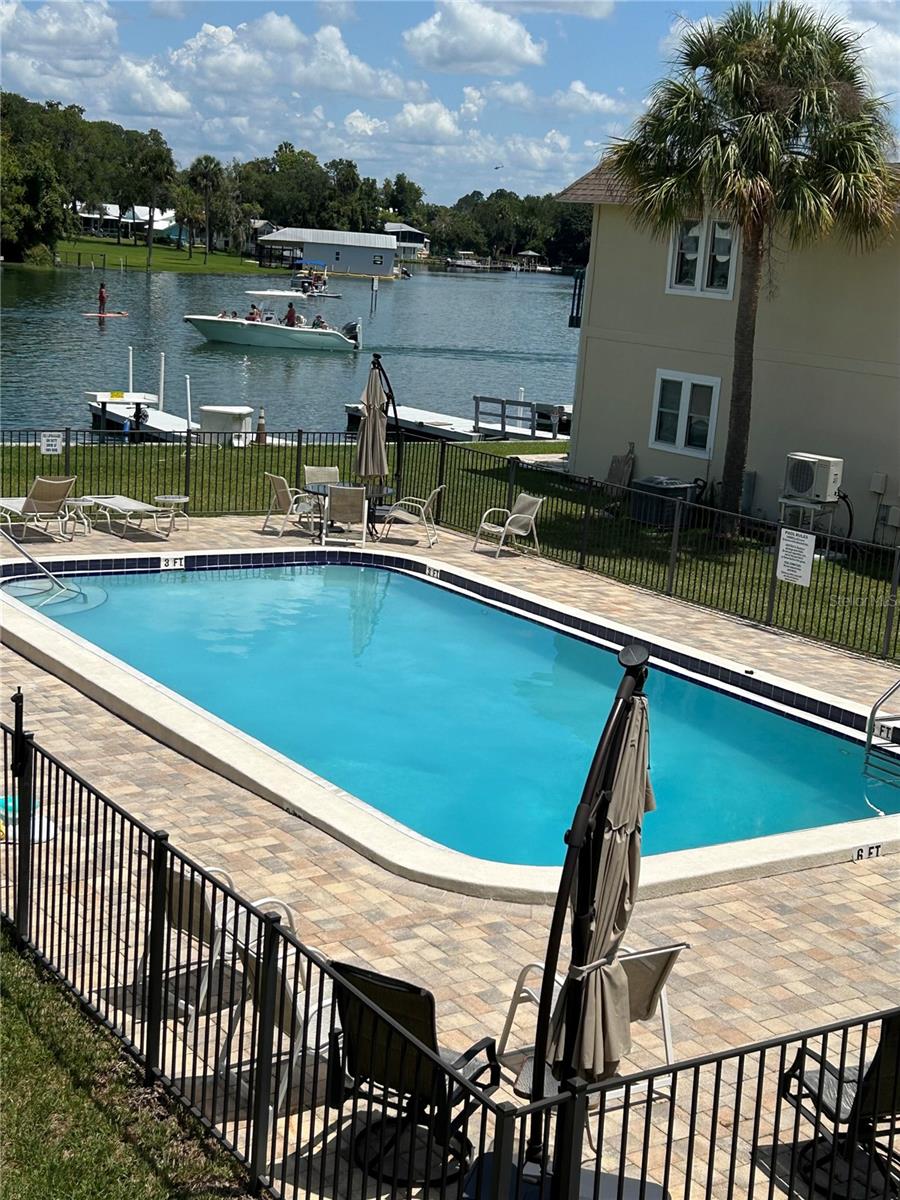 30 SE VALARE LN #205A, CRYSTAL RIVER, FL, 34429