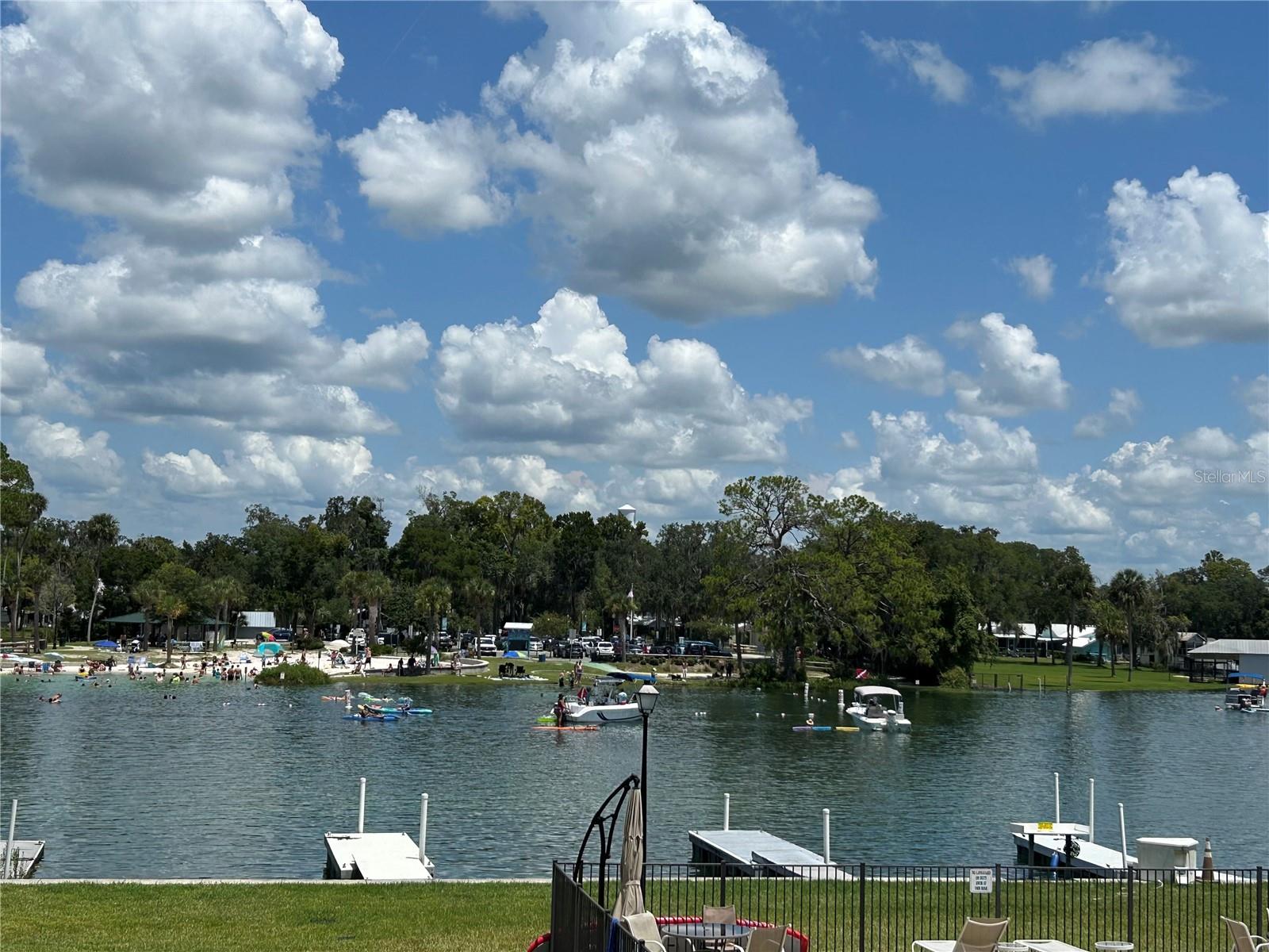 30 SE VALARE LN #205A, CRYSTAL RIVER, FL, 34429