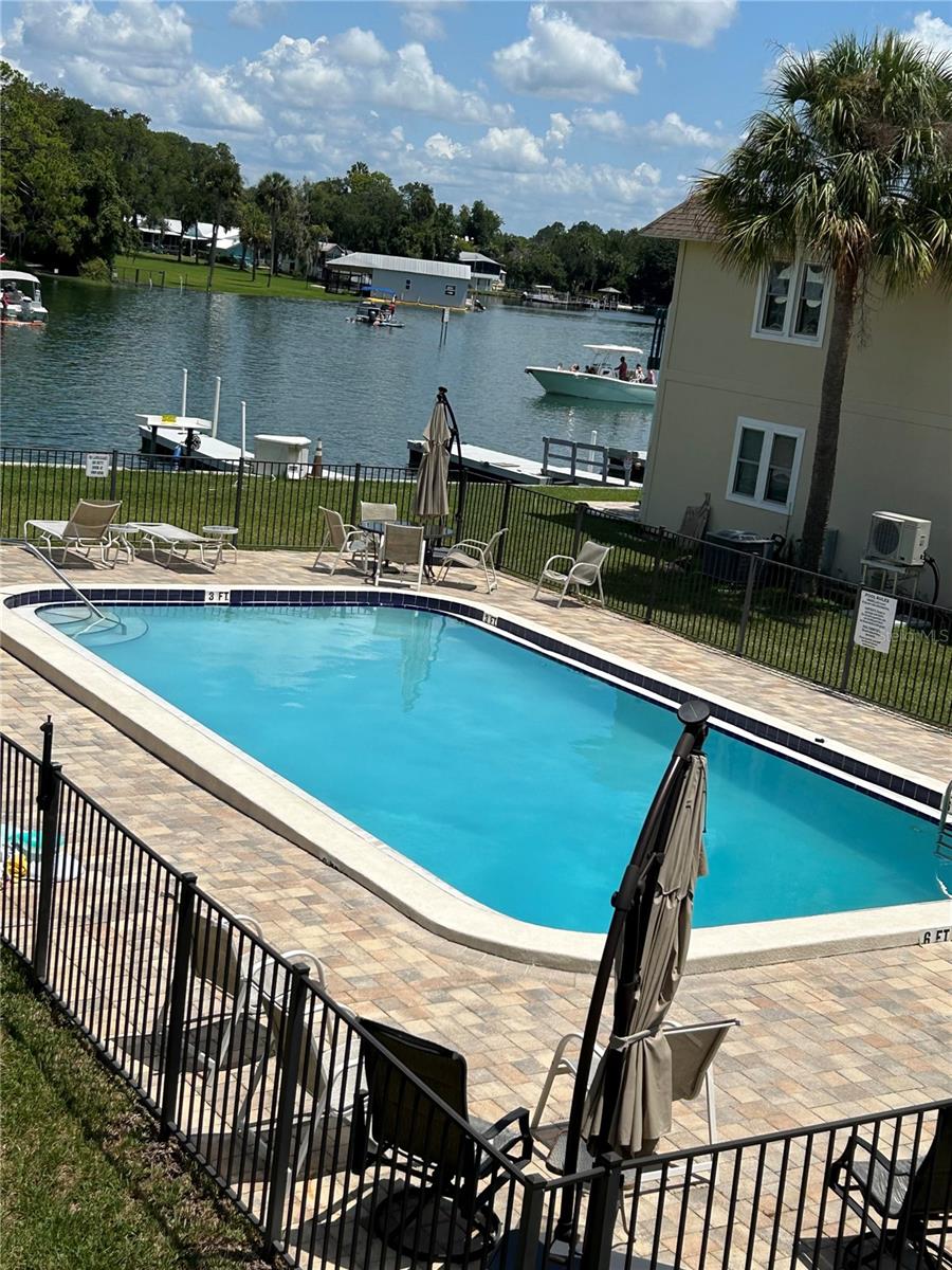 30 SE VALARE LN #205A, CRYSTAL RIVER, FL, 34429