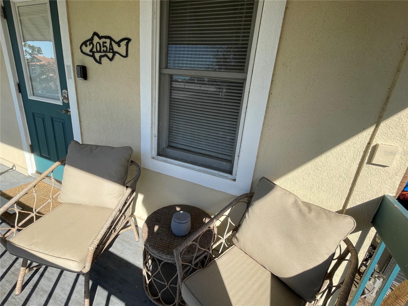 30 SE VALARE LN #205A, CRYSTAL RIVER, FL, 34429