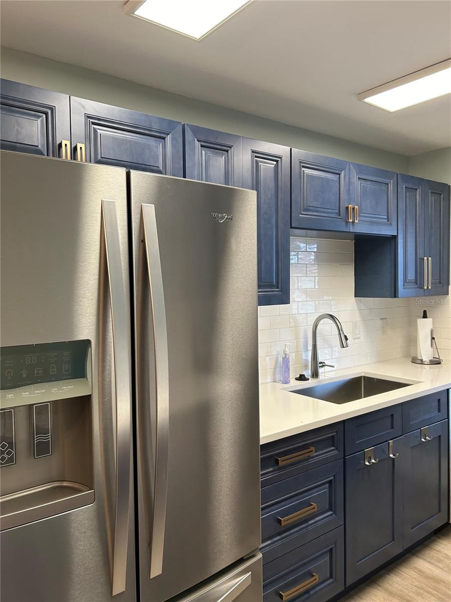 30 SE VALARE LN #205A, CRYSTAL RIVER, FL, 34429