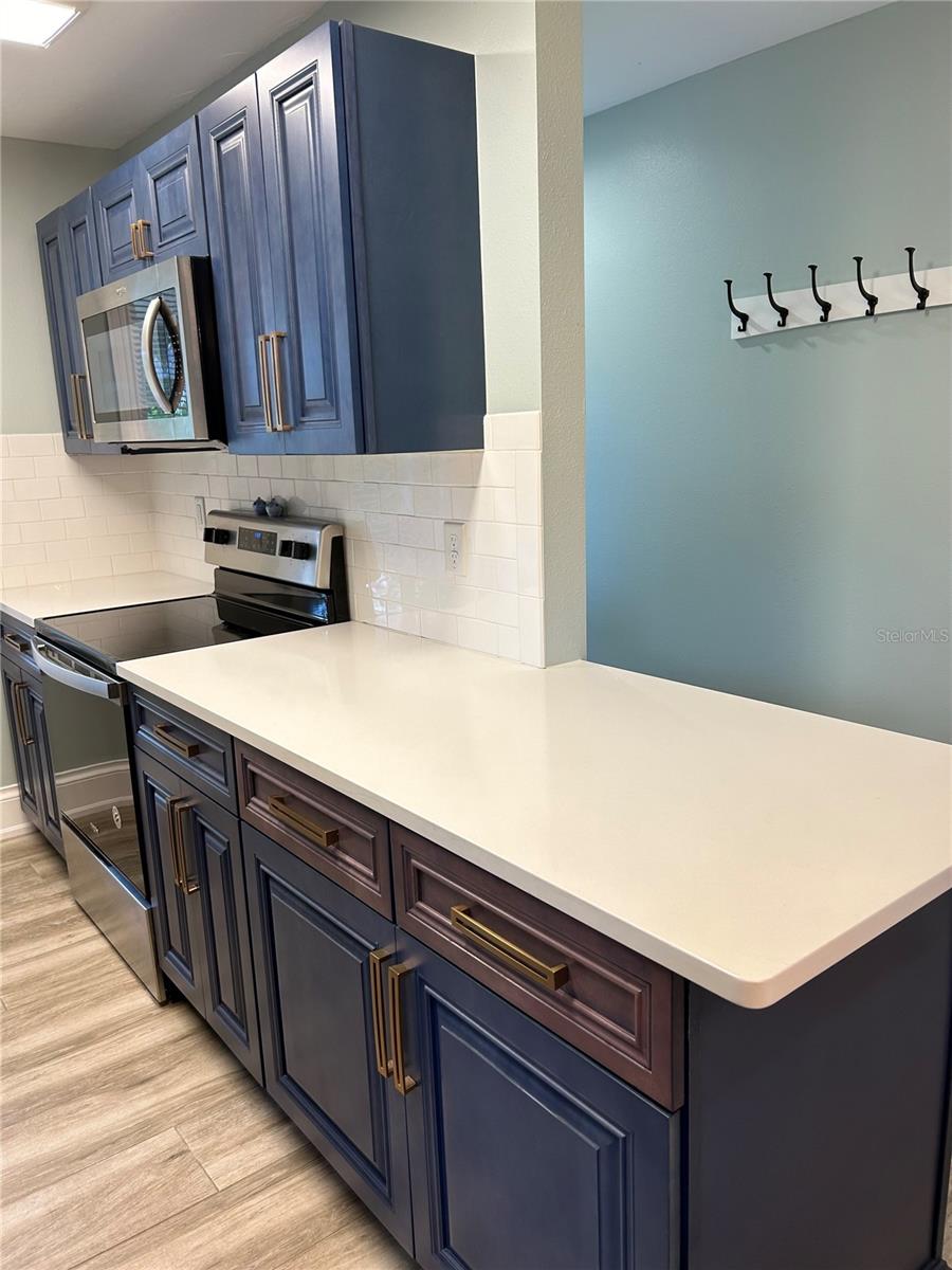 30 SE VALARE LN #205A, CRYSTAL RIVER, FL, 34429