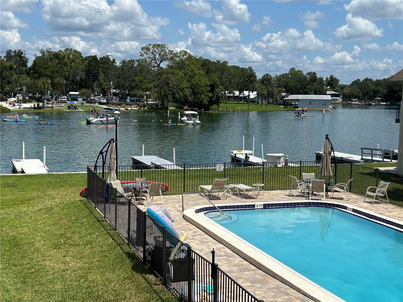 30 SE VALARE LN #205A, CRYSTAL RIVER, FL, 34429