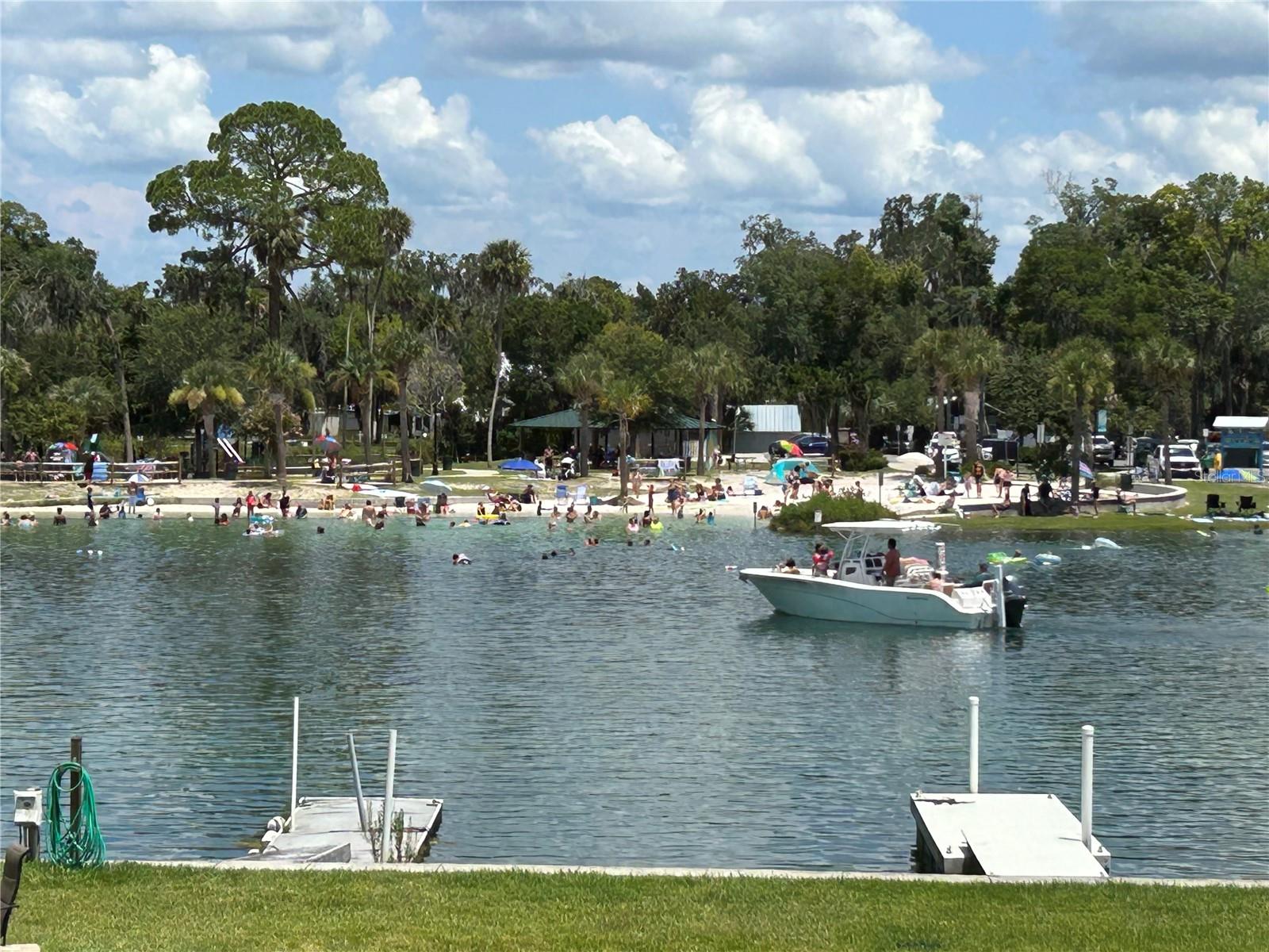 30 SE VALARE LN #205A, CRYSTAL RIVER, FL, 34429