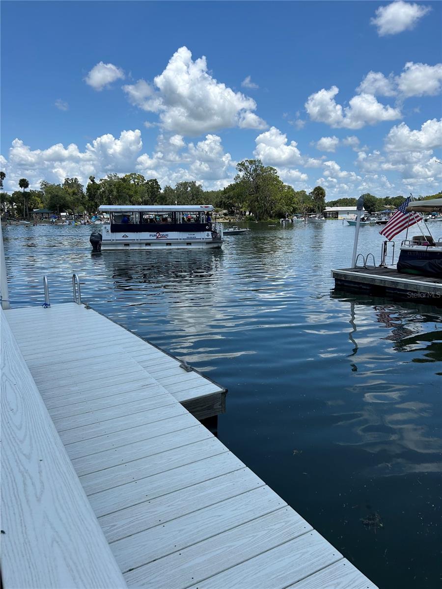 30 SE VALARE LN #205A, CRYSTAL RIVER, FL, 34429