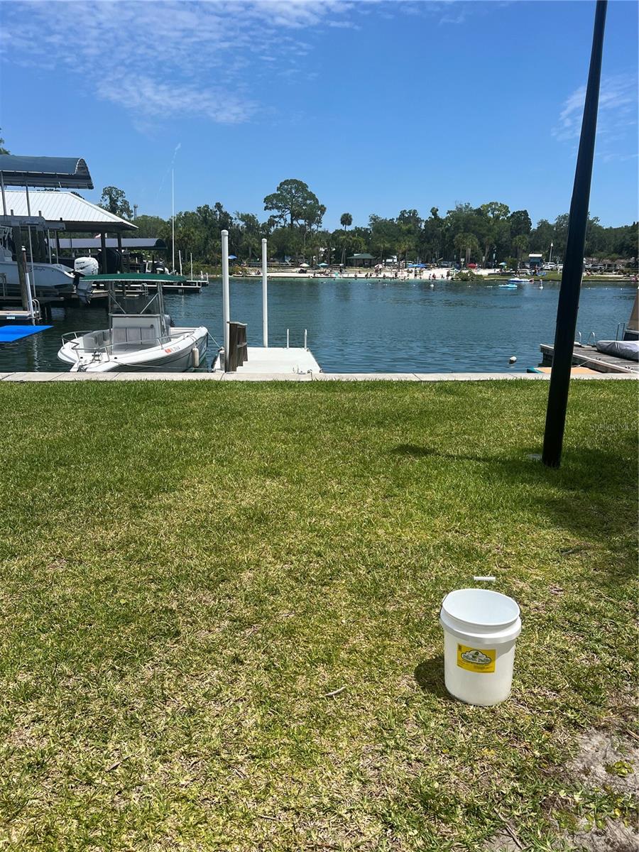 30 SE VALARE LN #205A, CRYSTAL RIVER, FL, 34429