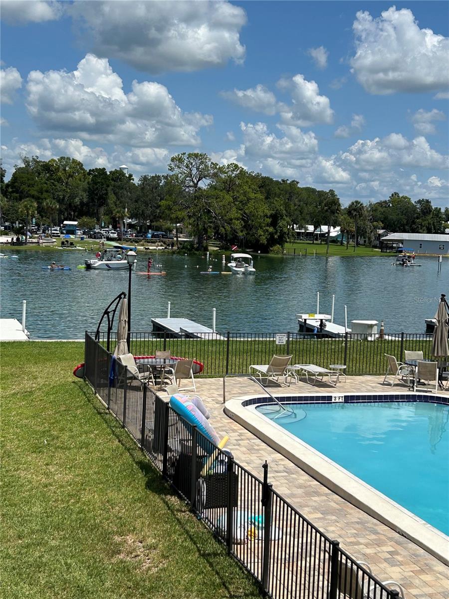 30 SE VALARE LN #205A, CRYSTAL RIVER, FL, 34429
