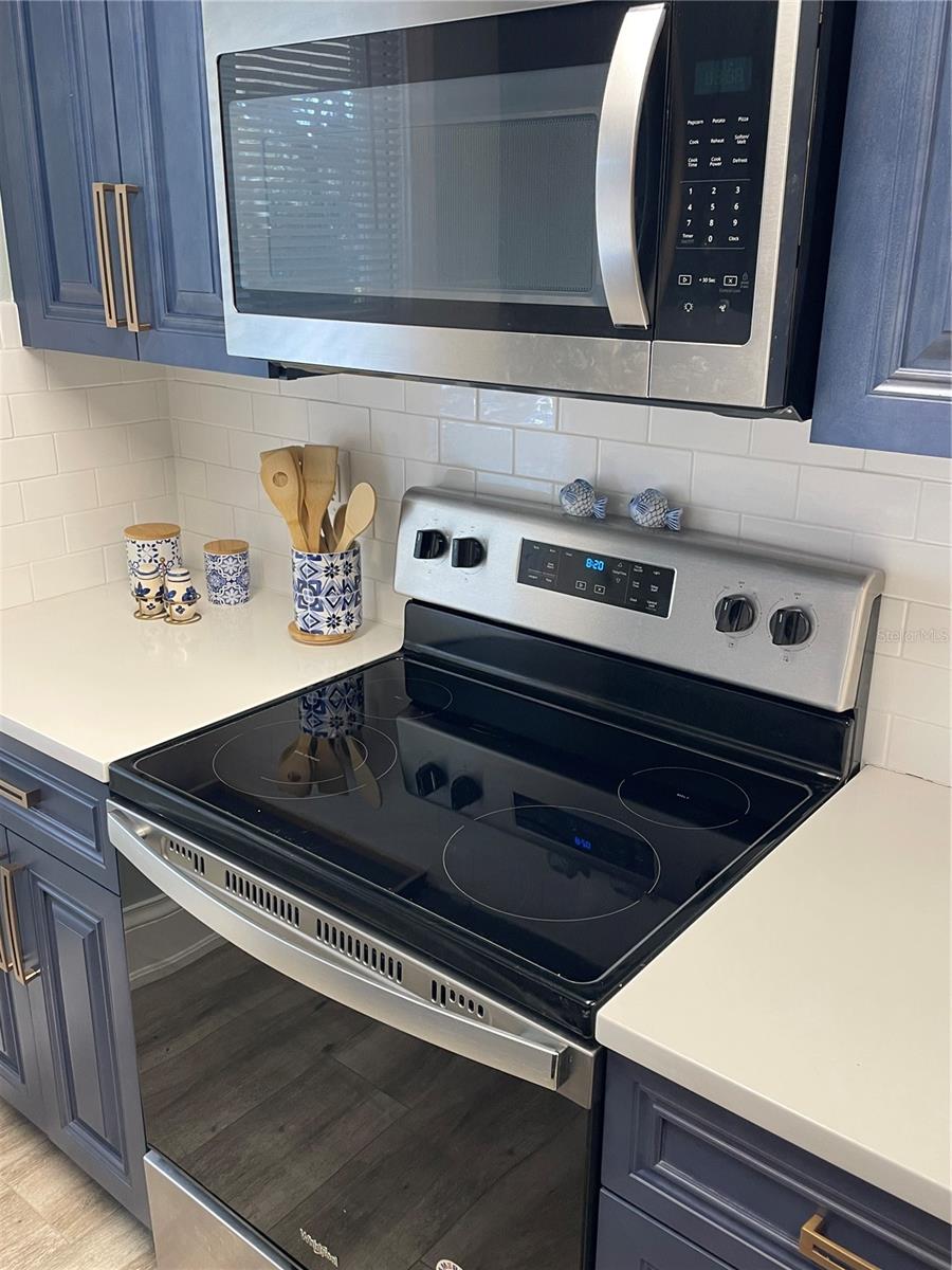 30 SE VALARE LN #205A, CRYSTAL RIVER, FL, 34429