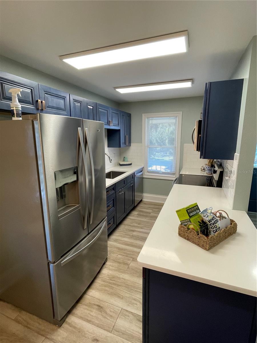 30 SE VALARE LN #205A, CRYSTAL RIVER, FL, 34429