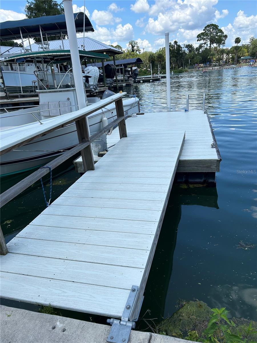 30 SE VALARE LN #205A, CRYSTAL RIVER, FL, 34429