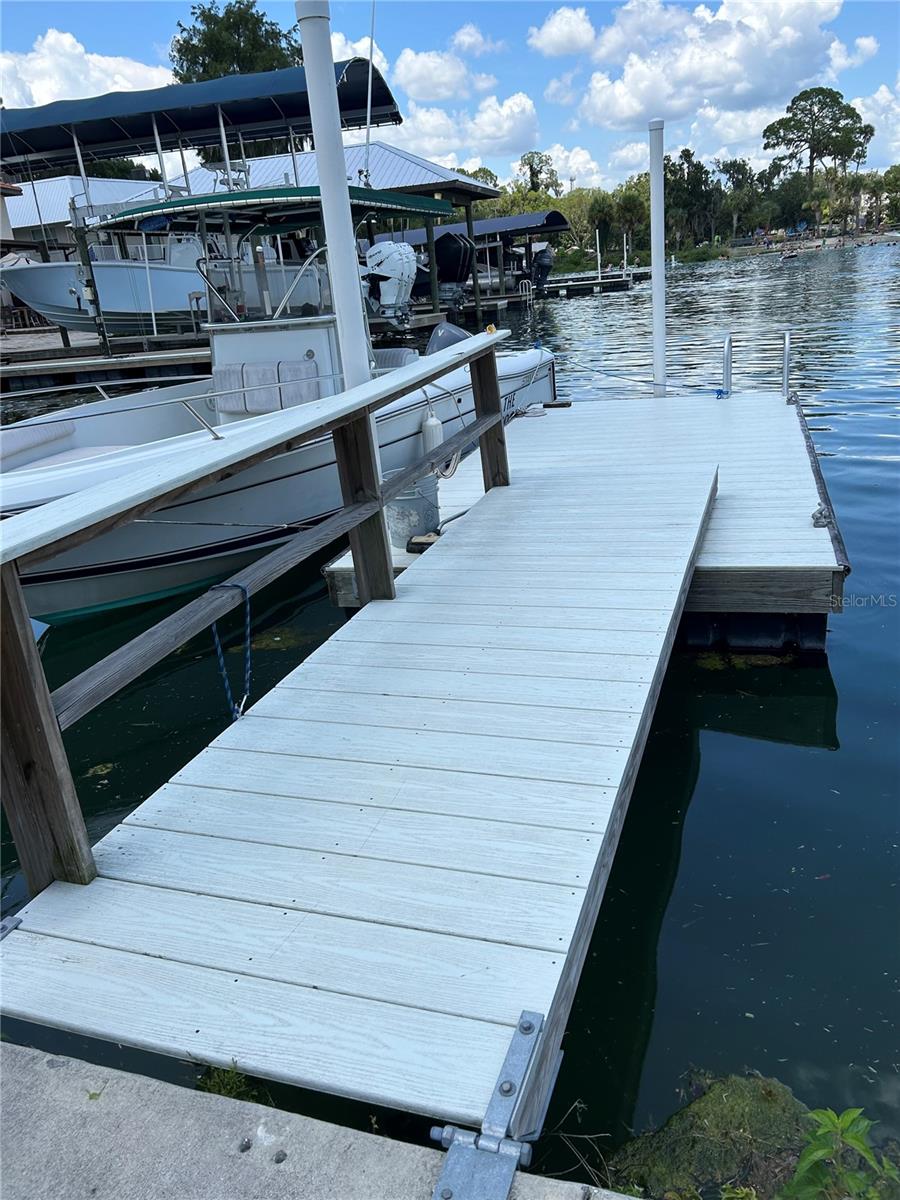 30 SE VALARE LN #205A, CRYSTAL RIVER, FL, 34429