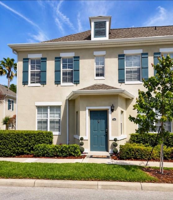 754 SIENA PALM DR #202, KISSIMMEE, FL, 34747