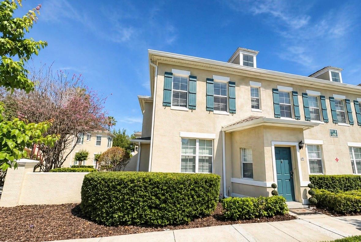754 SIENA PALM DR #202, KISSIMMEE, FL, 34747