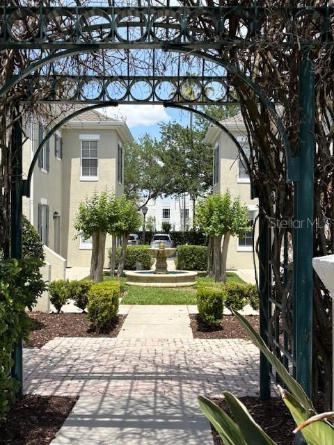 754 SIENA PALM DR #202, KISSIMMEE, FL, 34747