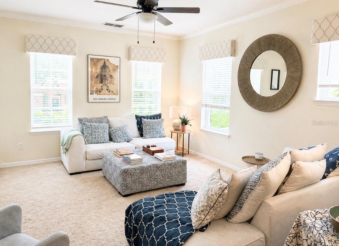 754 SIENA PALM DR #202, KISSIMMEE, FL, 34747