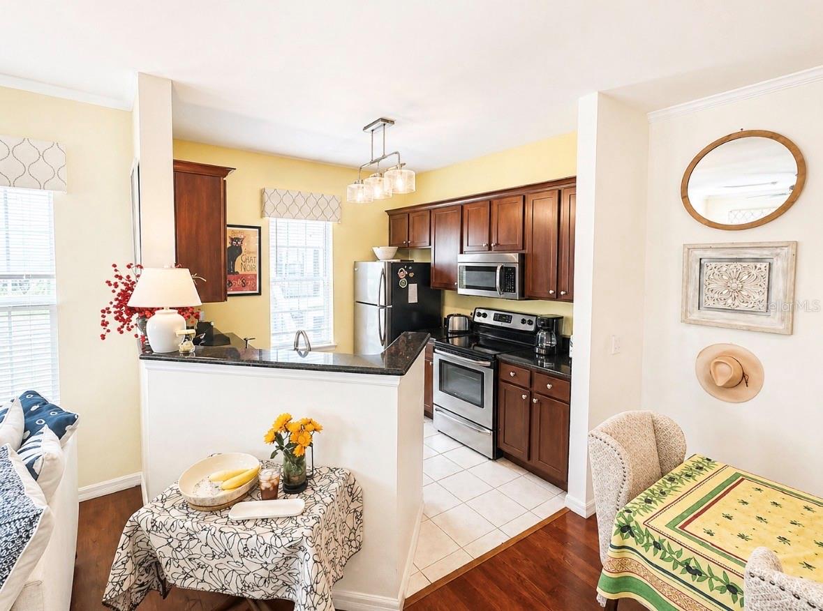 754 SIENA PALM DR #202, KISSIMMEE, FL, 34747