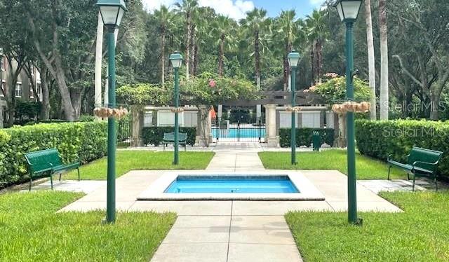 754 SIENA PALM DR #202, KISSIMMEE, FL, 34747