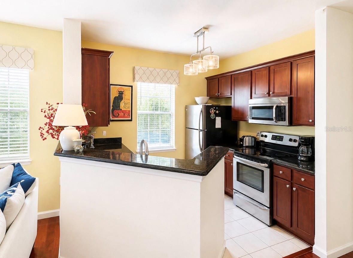 754 SIENA PALM DR #202, KISSIMMEE, FL, 34747