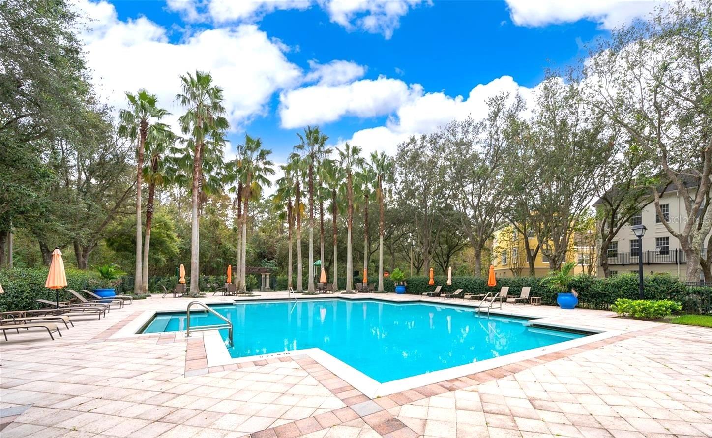 754 SIENA PALM DR #202, KISSIMMEE, FL, 34747