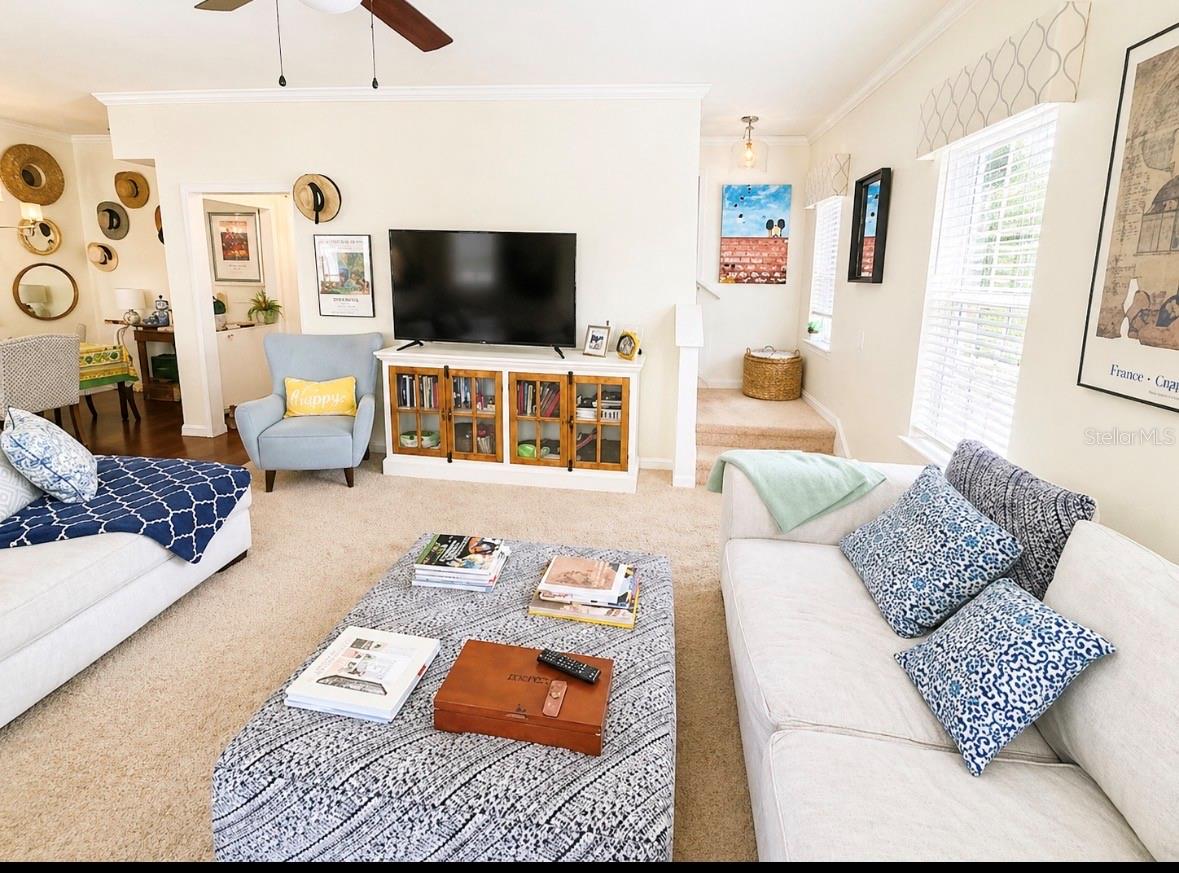 754 SIENA PALM DR #202, KISSIMMEE, FL, 34747