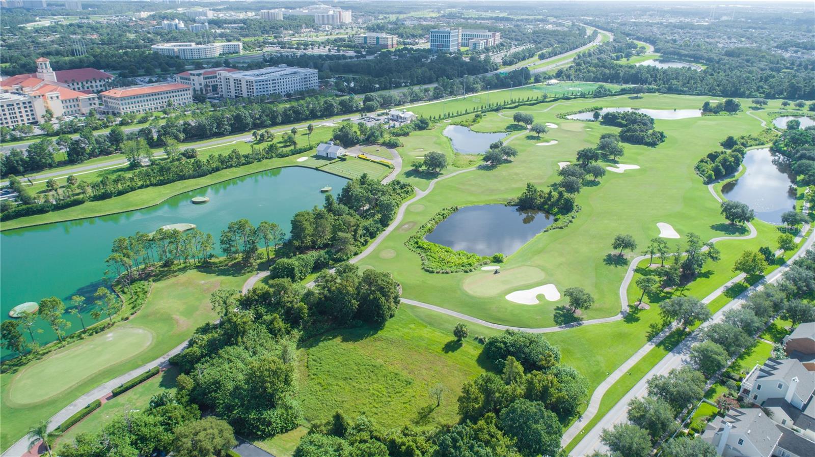 754 SIENA PALM DR #202, KISSIMMEE, FL, 34747