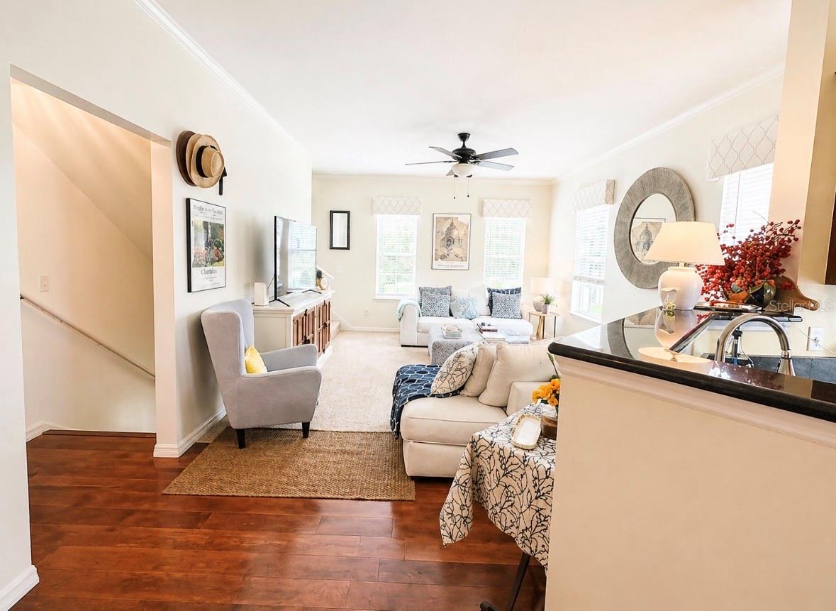 754 SIENA PALM DR #202, KISSIMMEE, FL, 34747