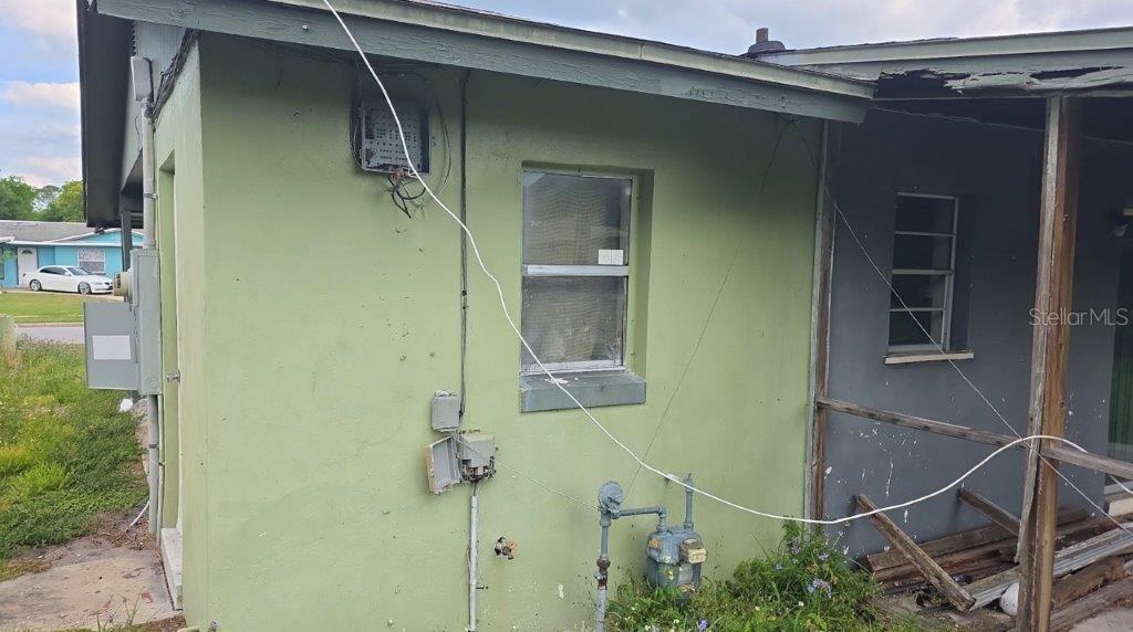 1029 S GERTRUDE CT, DAYTONA BEACH, FL, 32117