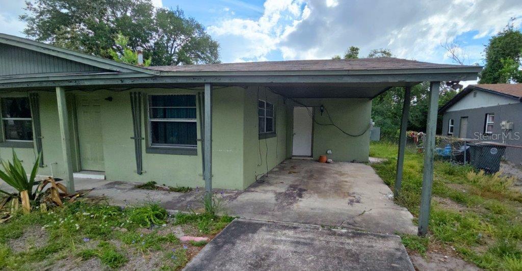 1029 S GERTRUDE CT, DAYTONA BEACH, FL, 32117