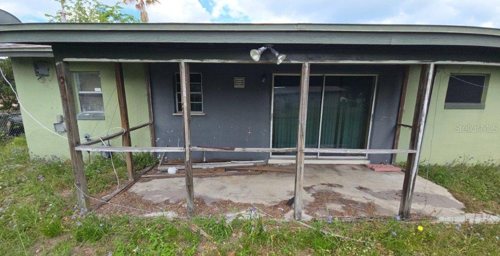 1029 S GERTRUDE CT, DAYTONA BEACH, FL, 32117