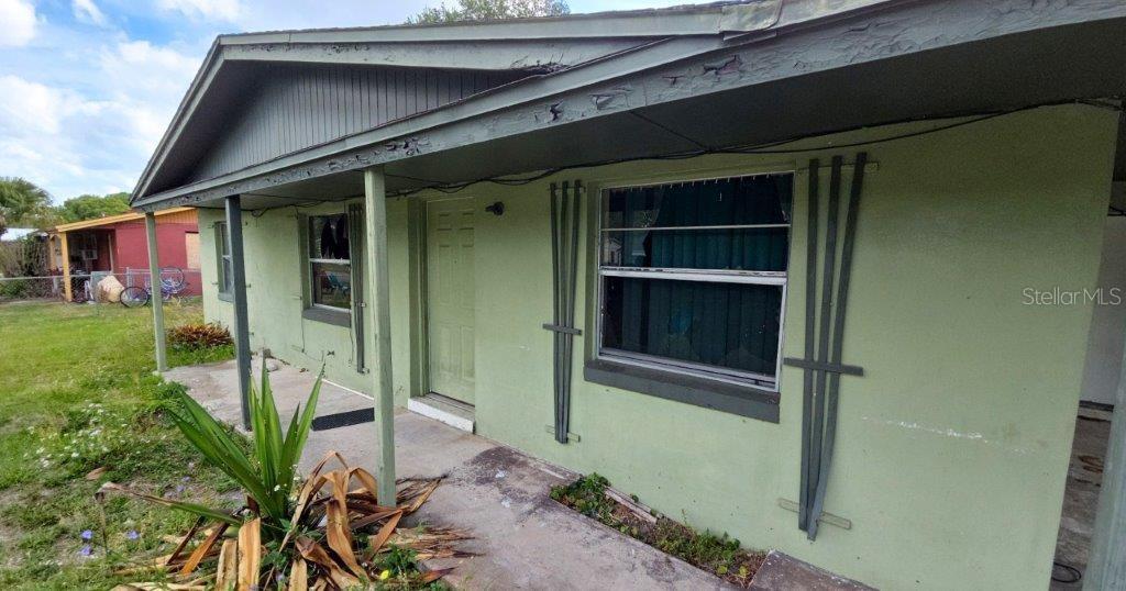 1029 S GERTRUDE CT, DAYTONA BEACH, FL, 32117