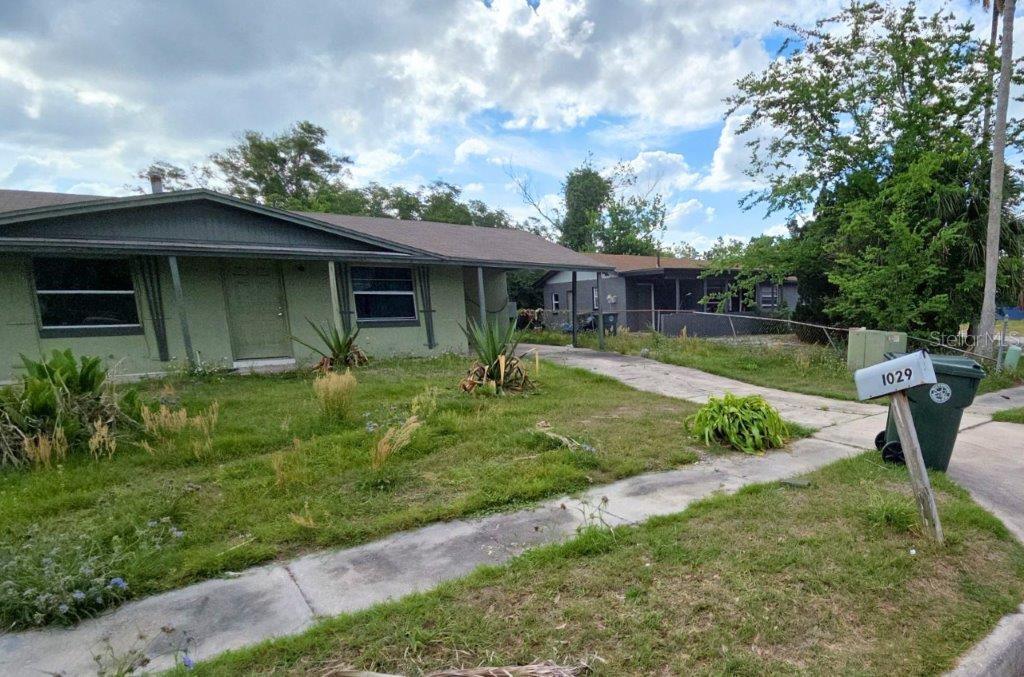 1029 S GERTRUDE CT, DAYTONA BEACH, FL, 32117
