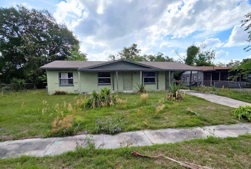 1029 S GERTRUDE CT, DAYTONA BEACH, FL, 32117