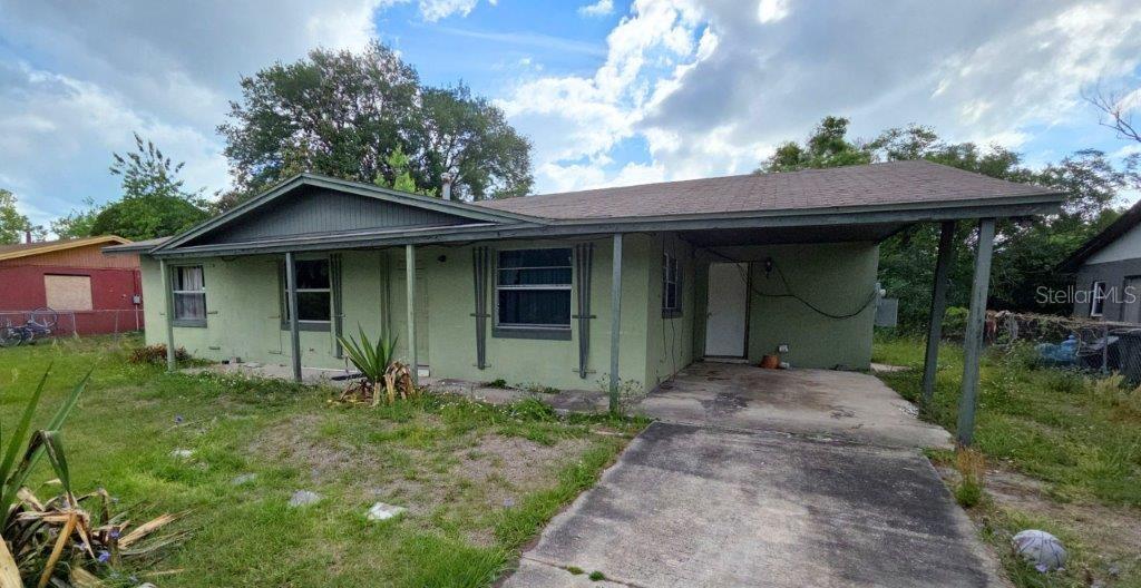 1029 S GERTRUDE CT, DAYTONA BEACH, FL, 32117