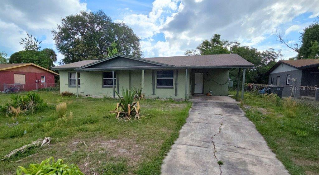 1029 S GERTRUDE CT, DAYTONA BEACH, FL, 32117