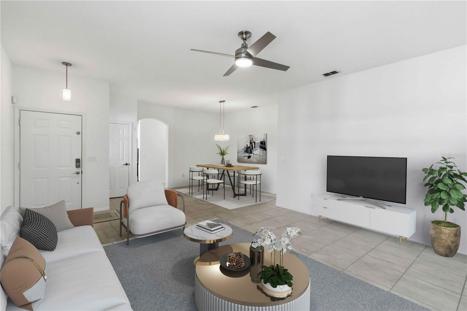 2206 PRESERVATION DR, PLANT CITY, FL, 33566
