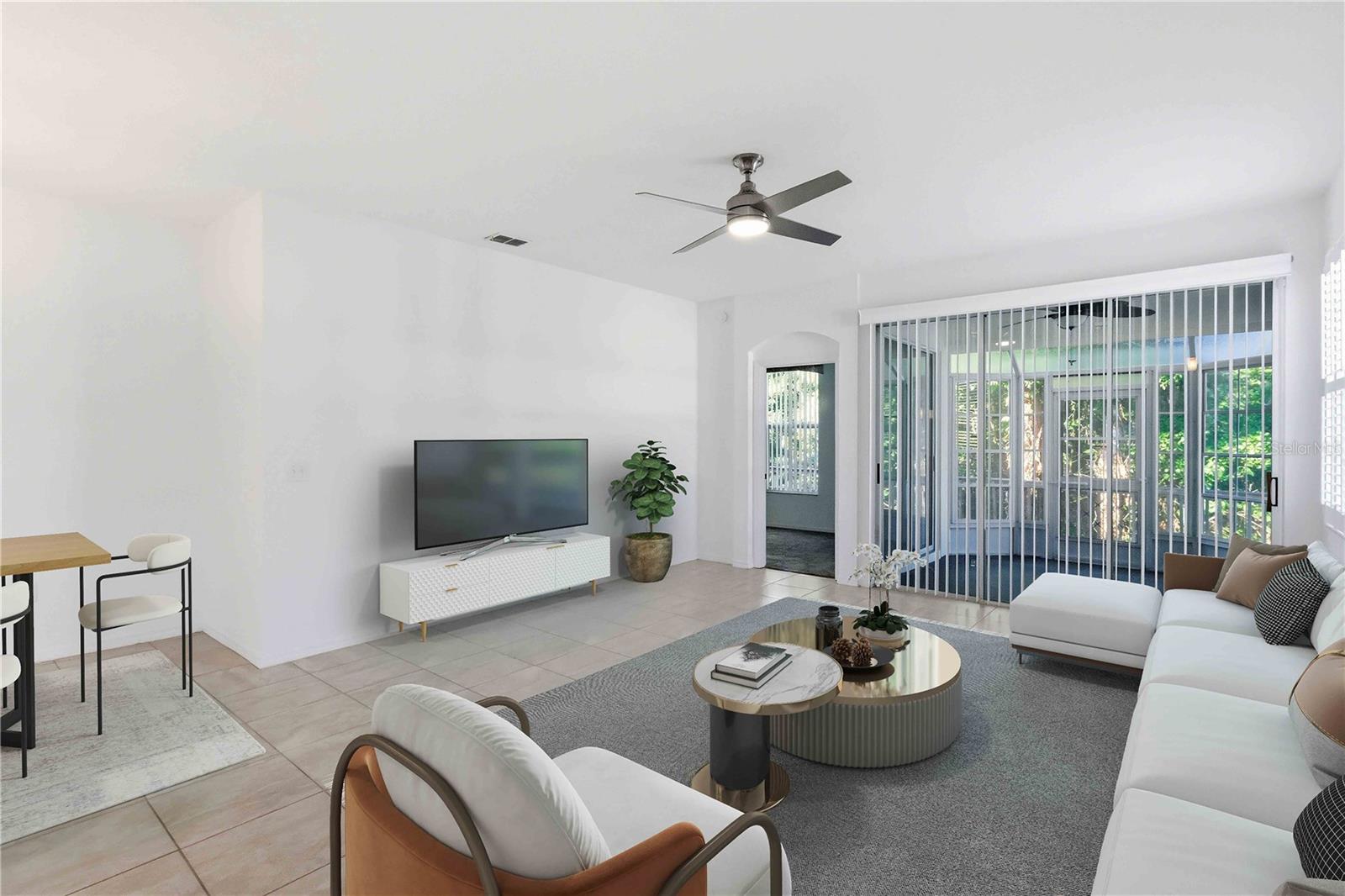 2206 PRESERVATION DR, PLANT CITY, FL, 33566