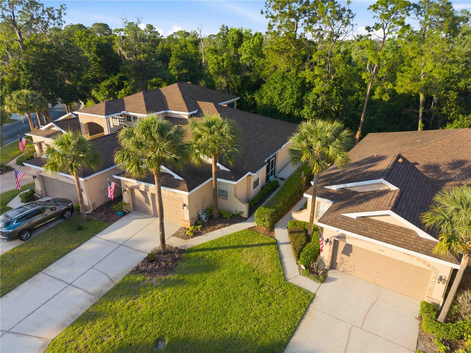 2206 PRESERVATION DR, PLANT CITY, FL, 33566