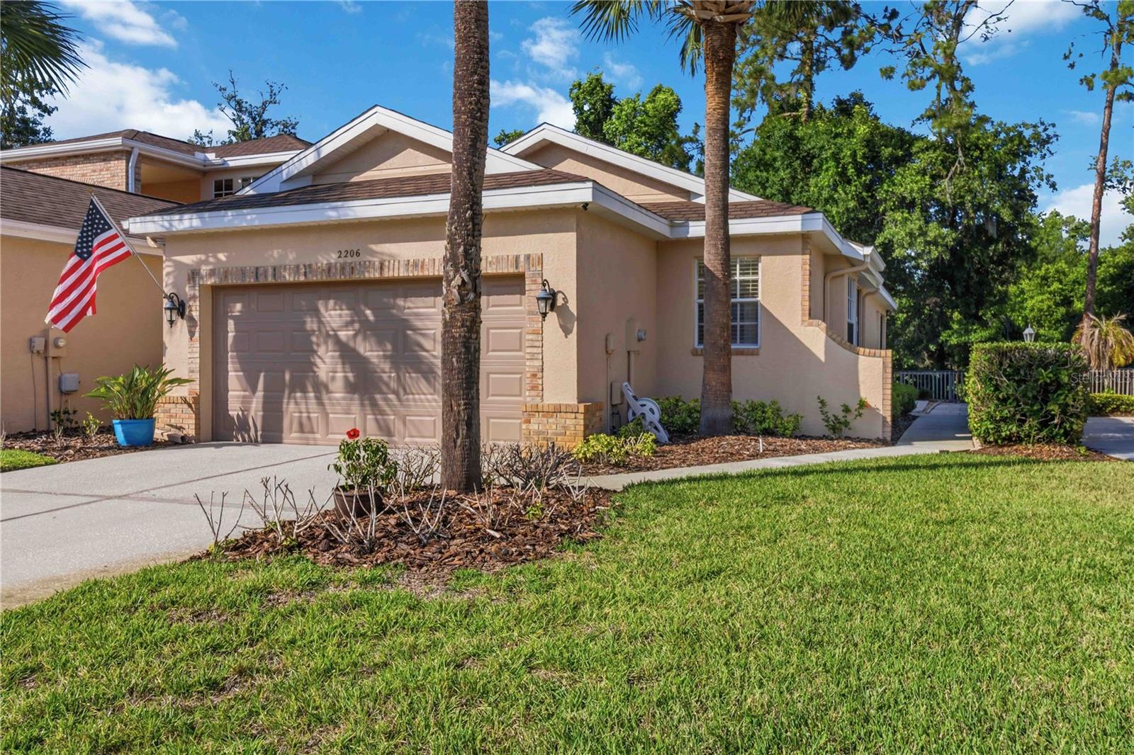 2206 PRESERVATION DR, PLANT CITY, FL, 33566
