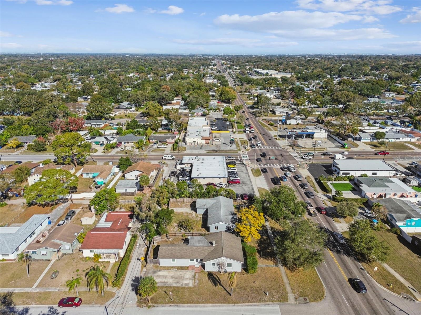 2900 49TH ST N, ST PETERSBURG, FL, 33710