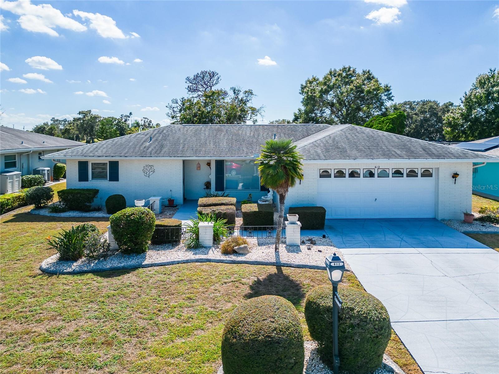 612 ALLEGHENY DR, SUN CITY CENTER, FL, 33573