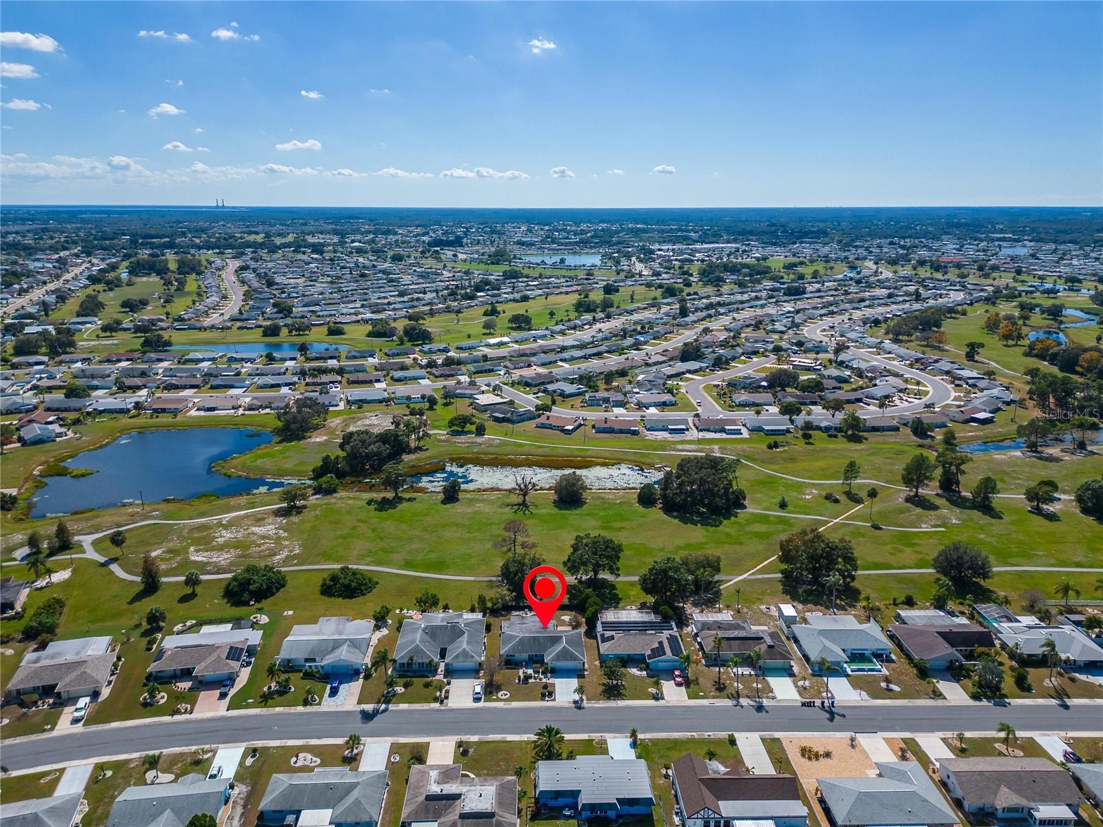 612 ALLEGHENY DR, SUN CITY CENTER, FL, 33573