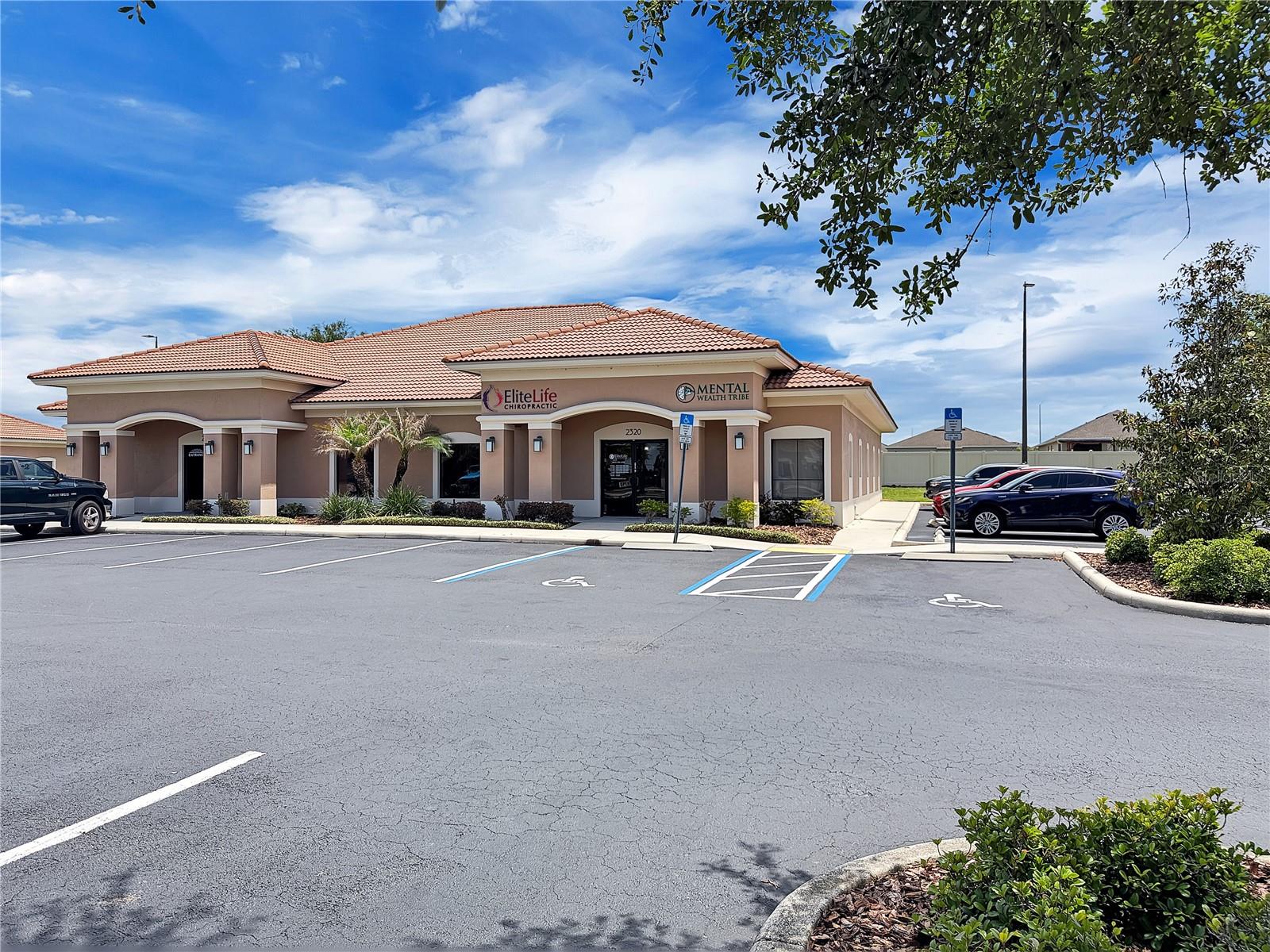 2320 NORTH BLVD W #A, DAVENPORT, FL, 33837