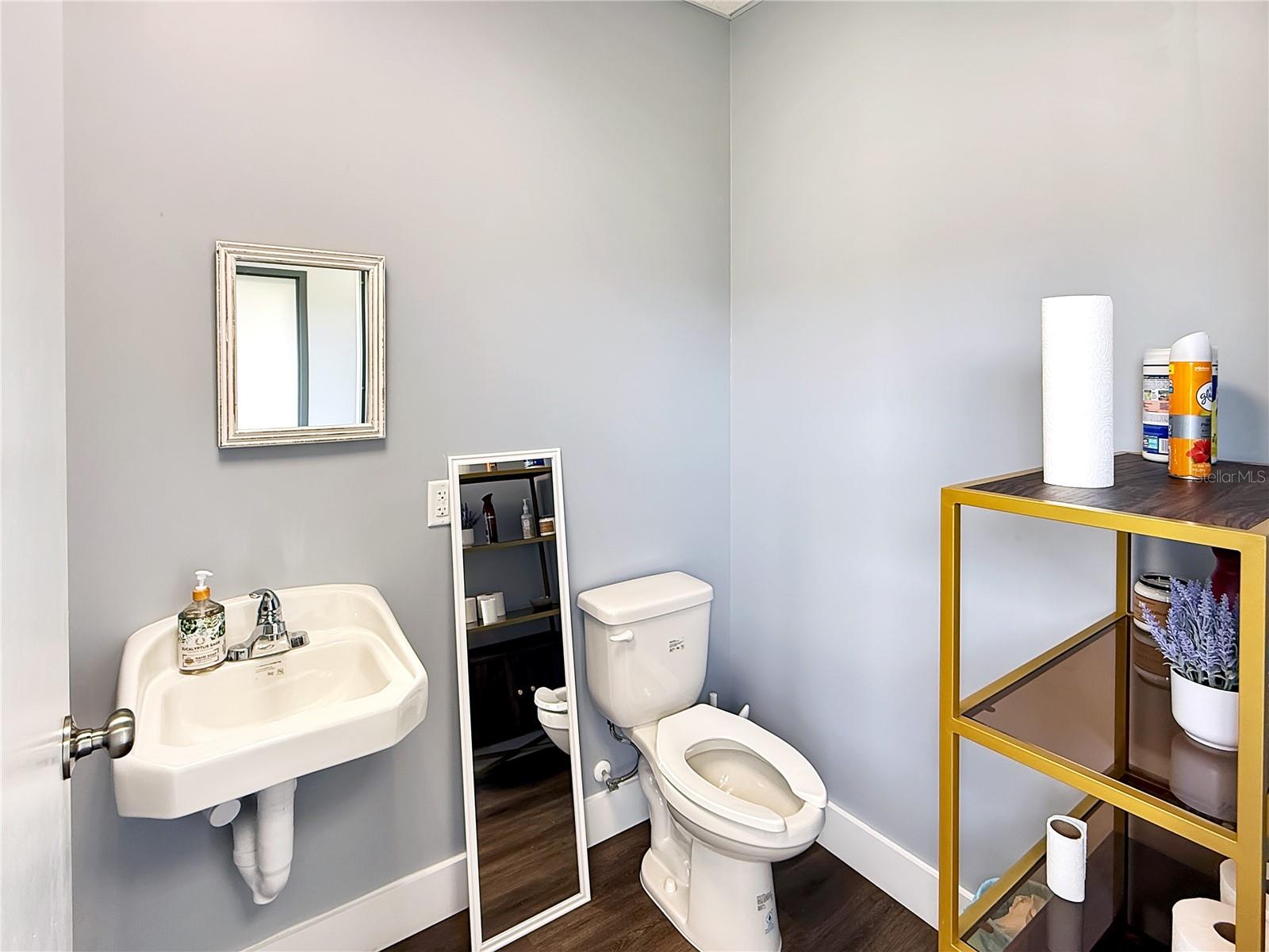 2320 NORTH BLVD W #A, DAVENPORT, FL, 33837