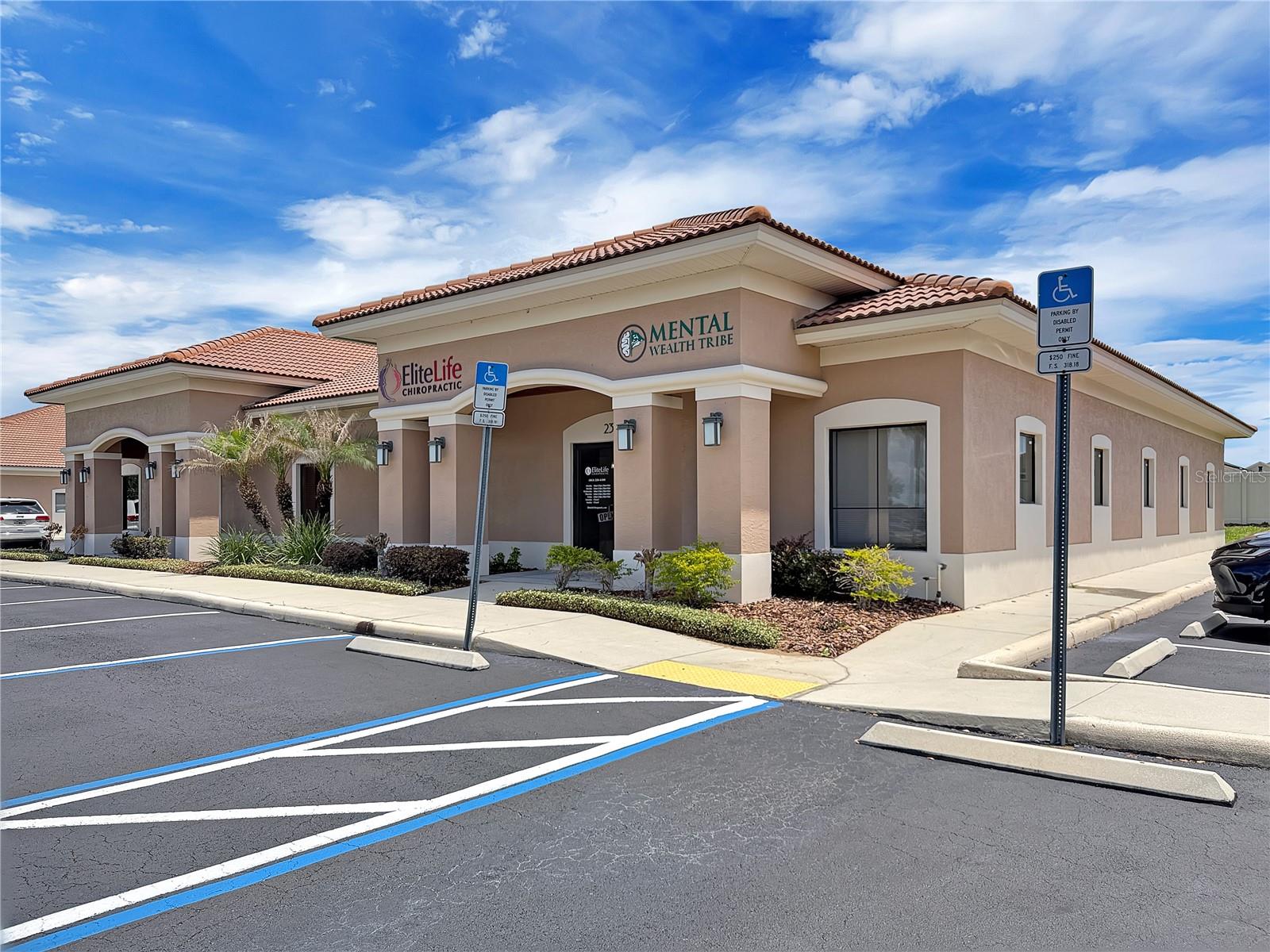 2320 NORTH BLVD W #A, DAVENPORT, FL, 33837