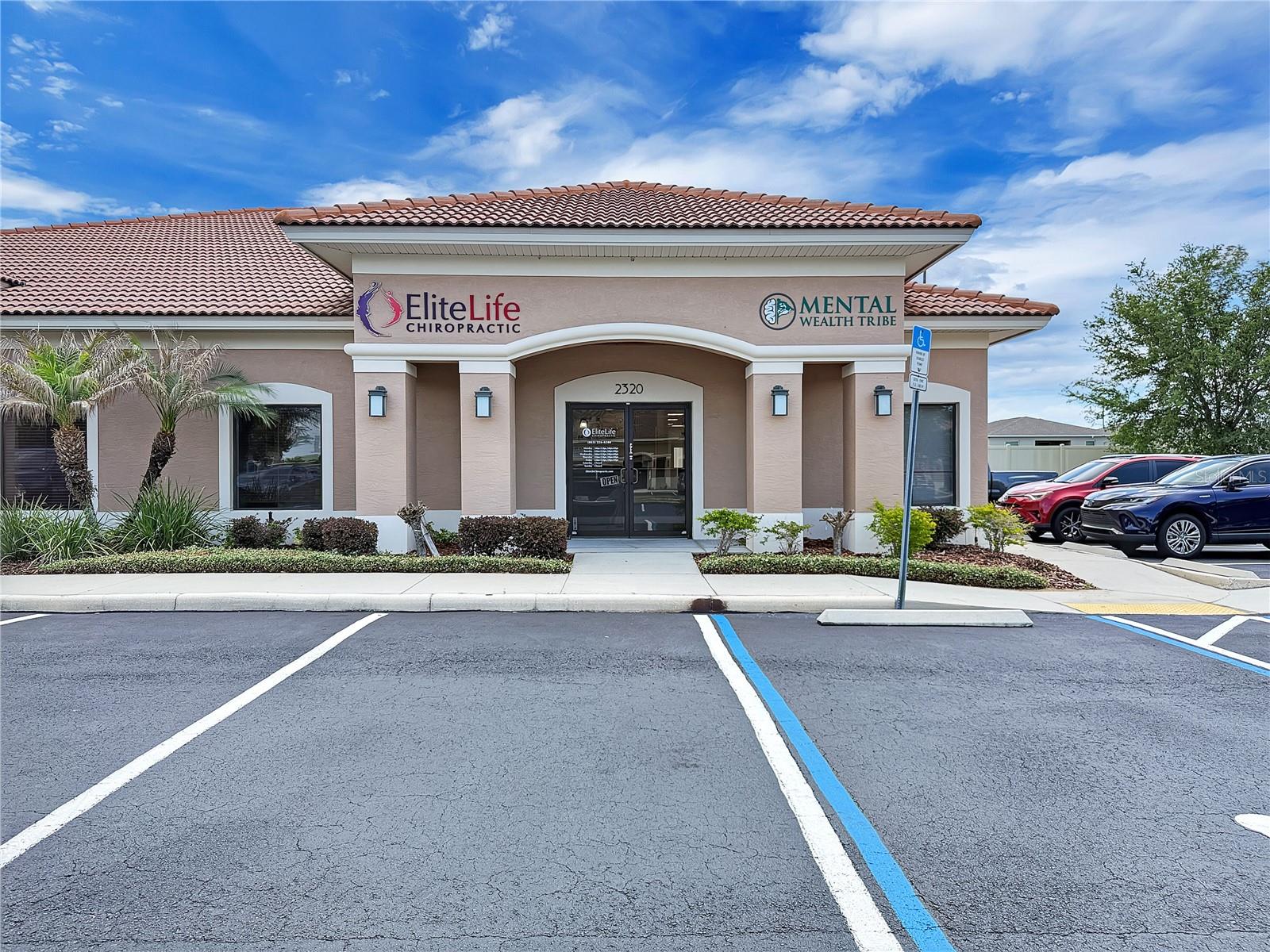 2320 NORTH BLVD W #A, DAVENPORT, FL, 33837
