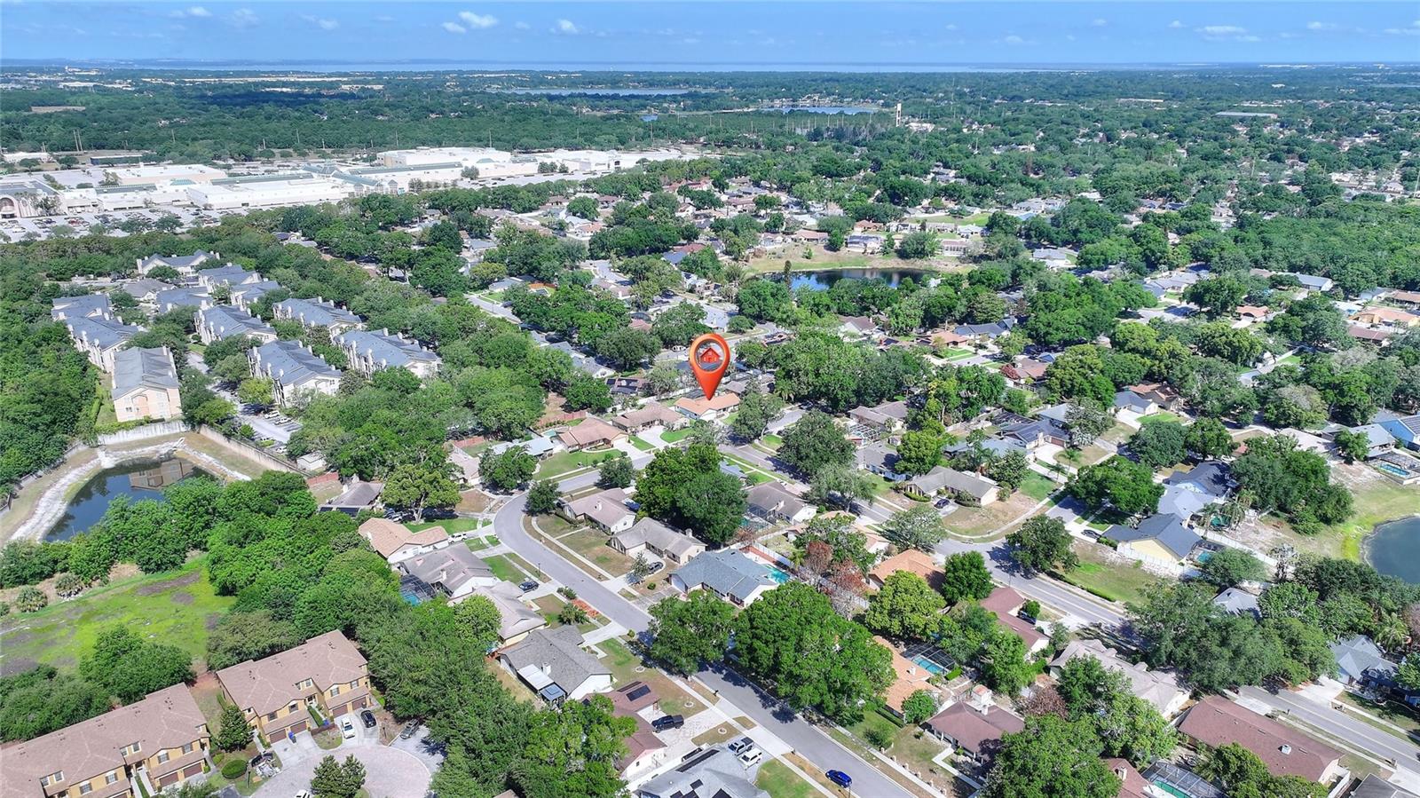 932 YELLOW ROSE DR, ORLANDO, FL, 32818