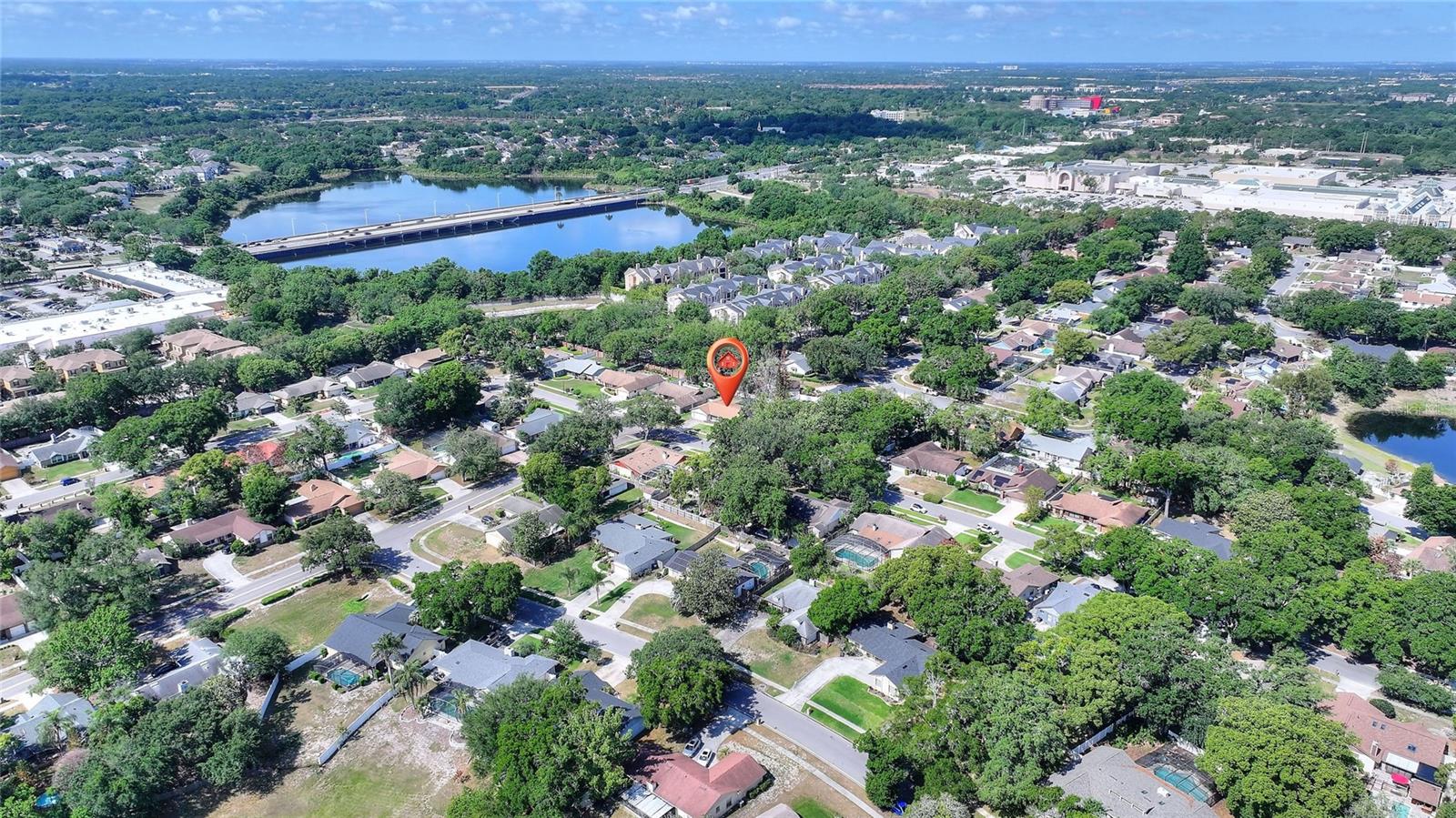 932 YELLOW ROSE DR, ORLANDO, FL, 32818