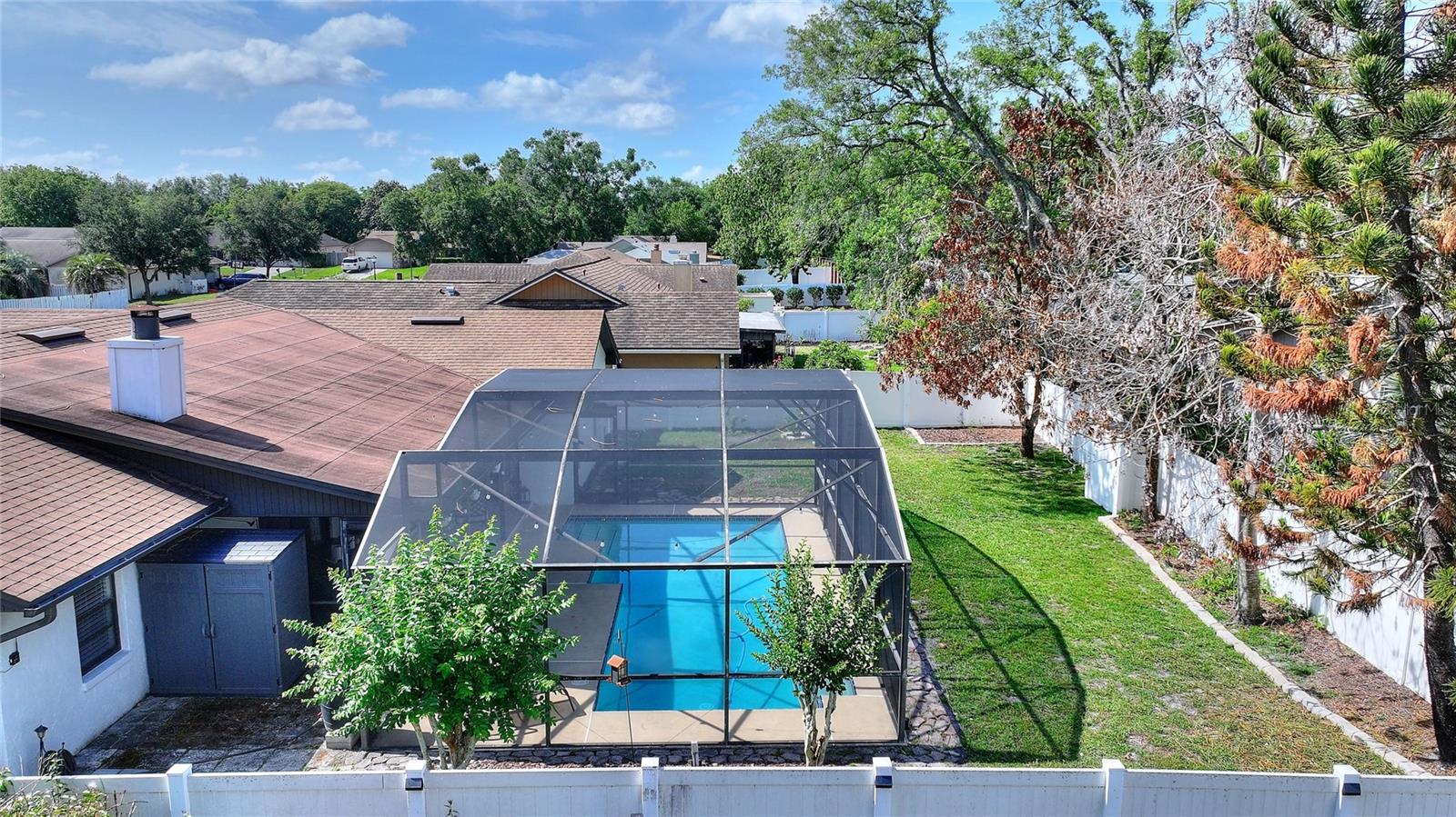 932 YELLOW ROSE DR, ORLANDO, FL, 32818