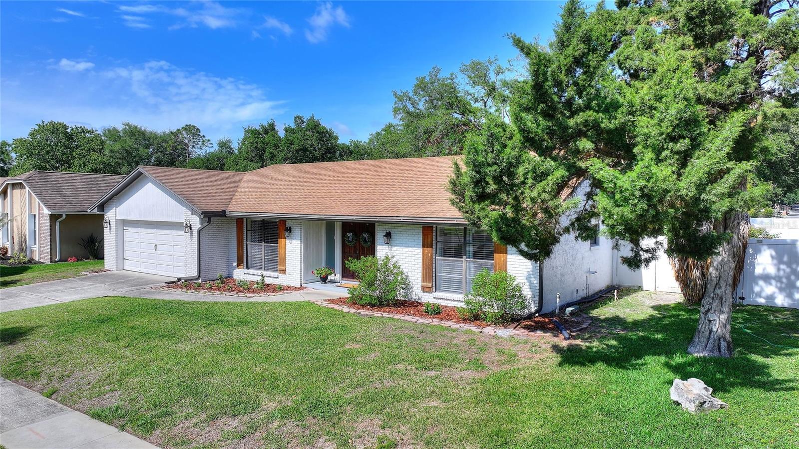932 YELLOW ROSE DR, ORLANDO, FL, 32818