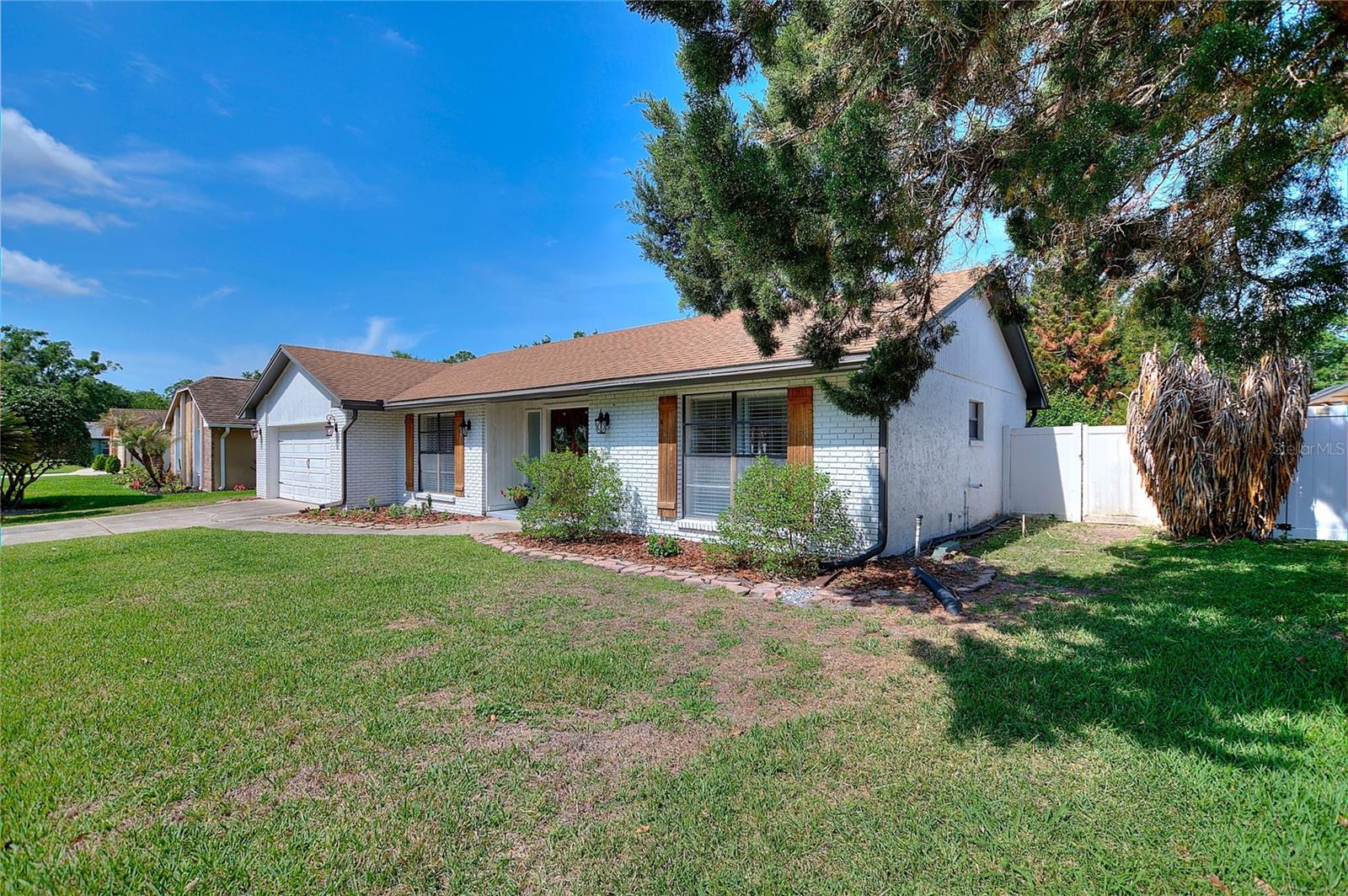 932 YELLOW ROSE DR, ORLANDO, FL, 32818